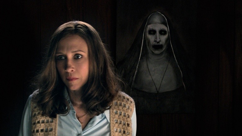 The Conjuring 2 (looper)