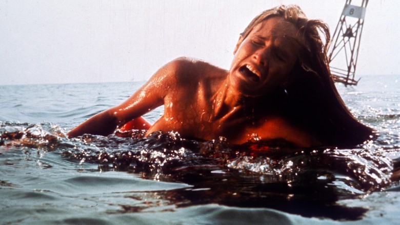 Film Jaws (Looper)