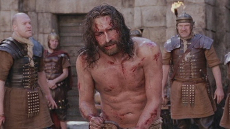 Passion of the Christ (looper)