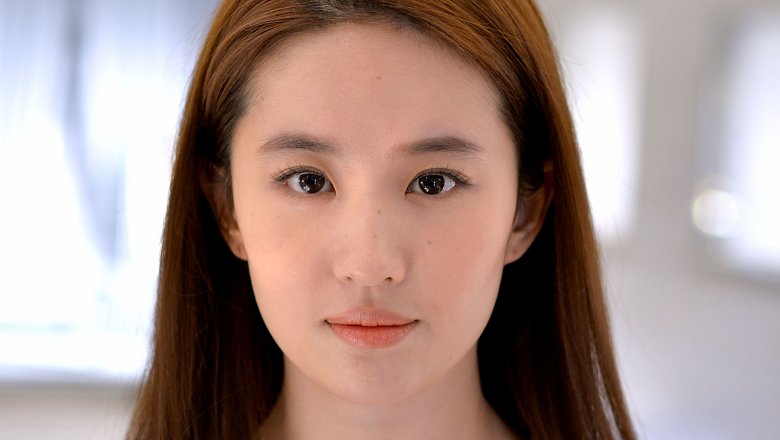 Liu Yifei